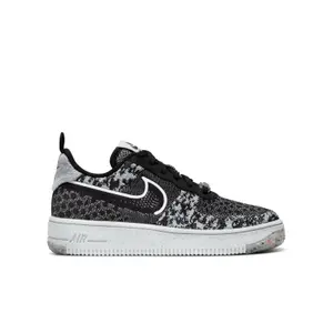Baskets enfant Nike Af1 Crater Flyknit Nn Gs image-0