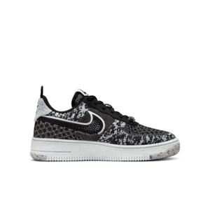 Baskets enfant Nike Af1 Crater Flyknit Nn Gs image-1