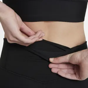 Women's joggers Nike Dri-Fit Power classic image-6