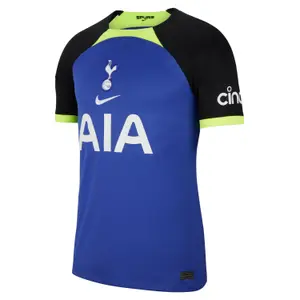 Maillot Extérieur Tottenham 2022/23 image-0