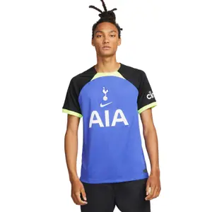 Maillot Extérieur Tottenham 2022/23 image-1