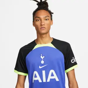Maillot Extérieur Tottenham 2022/23 image-2