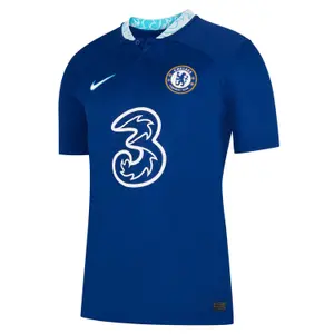 Home jersey Chelsea 2022/23 image-0