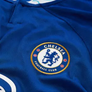 Home jersey Chelsea 2022/23 image-5