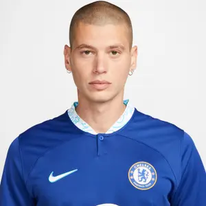 Home jersey Chelsea 2022/23 image-6