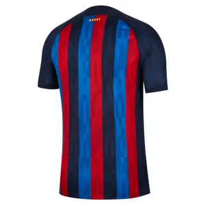 Koszulka domowa FC Barcelone 2022/23 image-4