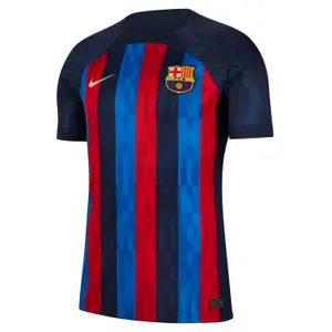 Koszulka domowa FC Barcelone 2022/23 image-0