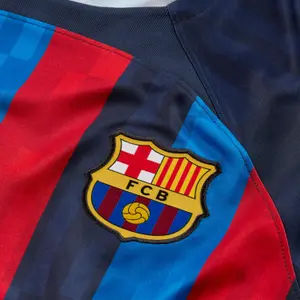 Koszulka domowa FC Barcelone 2022/23 image-5