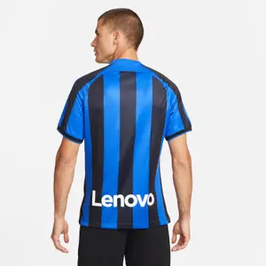 Home jersey Inter Milan 2022/23 image-2