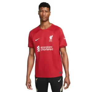 Maillot Domicile Liverpool FC 2022/23 image-1