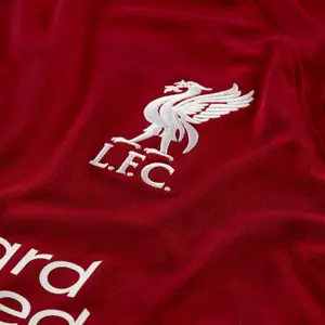 Maillot Domicile Liverpool FC 2022/23 image-5