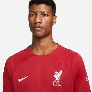 Maillot Domicile Liverpool FC 2022/23 image-2