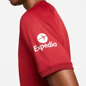 Maillot Domicile Liverpool FC 2022/23 image-6