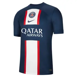 Camiseta primera equipación PSG 2022/23 image-0