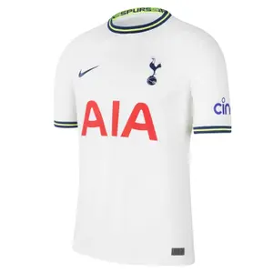 Heimtrikot Tottenham 2022/23 image-0