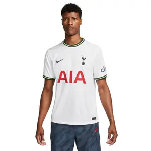 Heimtrikot Tottenham 2022/23 image-1