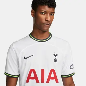 Heimtrikot Tottenham 2022/23 image-2