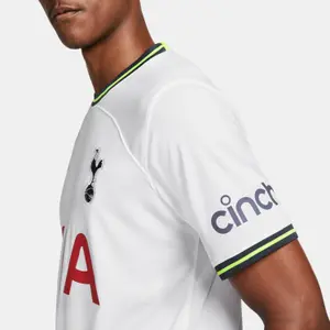 Heimtrikot Tottenham 2022/23 image-6