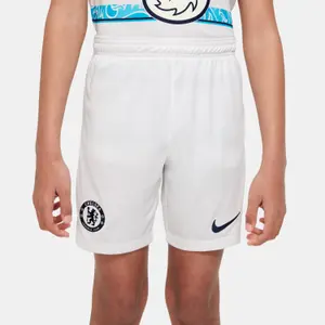 Krátký dres pro děti Chelsea 2022/23 image-0