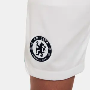 Krátký dres pro děti Chelsea 2022/23 image-5