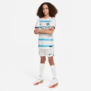 Krátký dres pro děti Chelsea 2022/23 image-2
