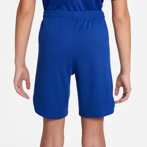 Pantalones cortos de local/oficina para niños Chelsea FC 2022/23 image-2