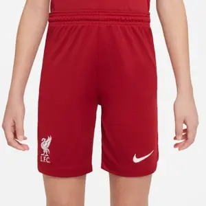 Criança de casa curta Liverpool FC 2022/23 image-2
