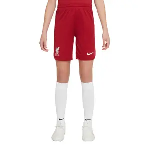 Criança de casa curta Liverpool FC 2022/23 image-0