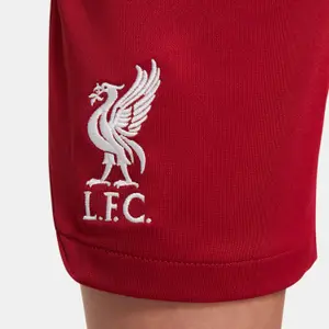 Criança de casa curta Liverpool FC 2022/23 image-4