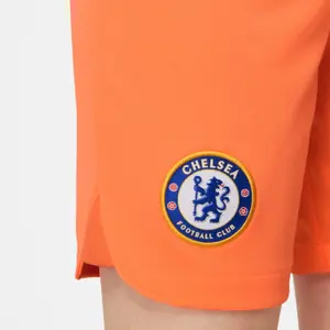Child guard shorts Chelsea FC 2022/23 image-3