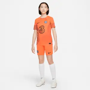 Child guard shorts Chelsea FC 2022/23 image-6