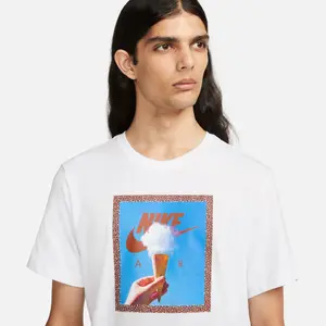 T-shirt Nike Snow Cone Air image-2