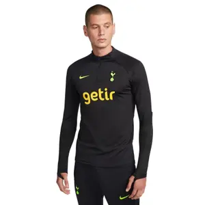 Langærmet T-shirt Tottenham 2022/23 image-0