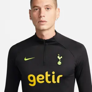Langærmet T-shirt Tottenham 2022/23 image-1