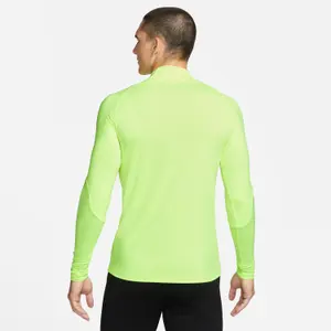 camisola de treino tottenham strike 2022/23 1/4 zip image-2