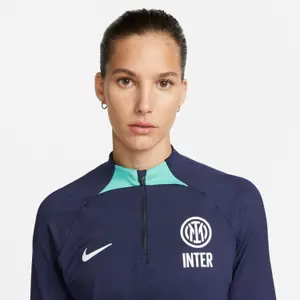 Trainingsoberteil, Frau Inter Milan 2022/23 image-3