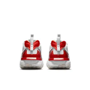 Baskets Nike React Vision image-4