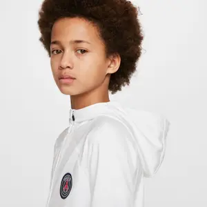 Children's tracksuit PSG Strike 2022/23 image-3