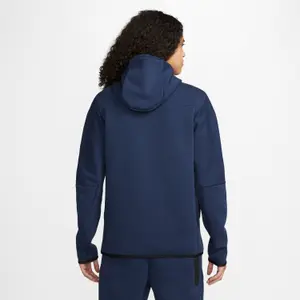 Hooded sweatshirt PSG Tech Fleece 2022/23 image-2