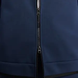 Hooded sweatshirt PSG Tech Fleece 2022/23 image-3