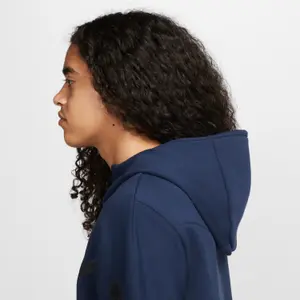 Hooded sweatshirt PSG Tech Fleece 2022/23 image-6