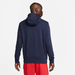 Sweatjacke mit Kapuze FC Barcelone Sportswear Club 2022/23 image-2