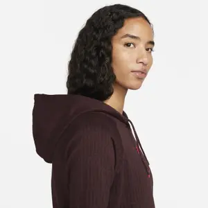 Sweatshirt mit Kapuze Domizil Frau Liverpool FC 2022/23 image-4