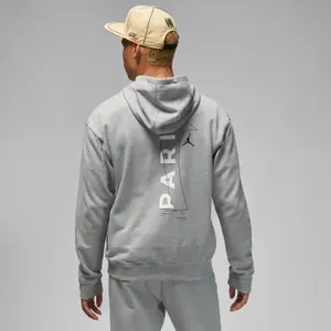 Hoodie PSG Jordan 2022/23 image-2