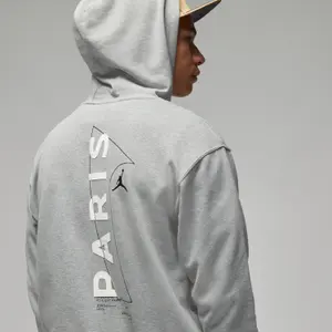 Hoodie PSG Jordan 2022/23 image-3