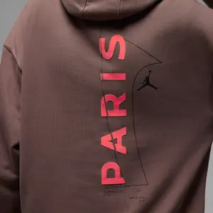 Hoodie PSG Jordan 2022/23 image-3