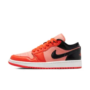 Baskets femme Nike Air Jordan 1 image-1