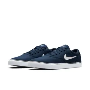 Zapatos Nike SB Chron 2 Canvas image-4