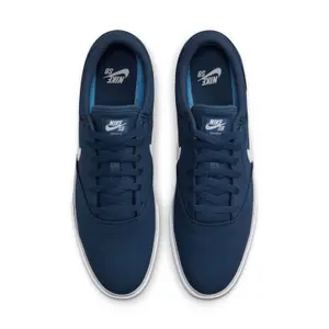 Zapatos Nike SB Chron 2 Canvas image-6