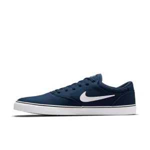 Zapatos Nike SB Chron 2 Canvas image-3